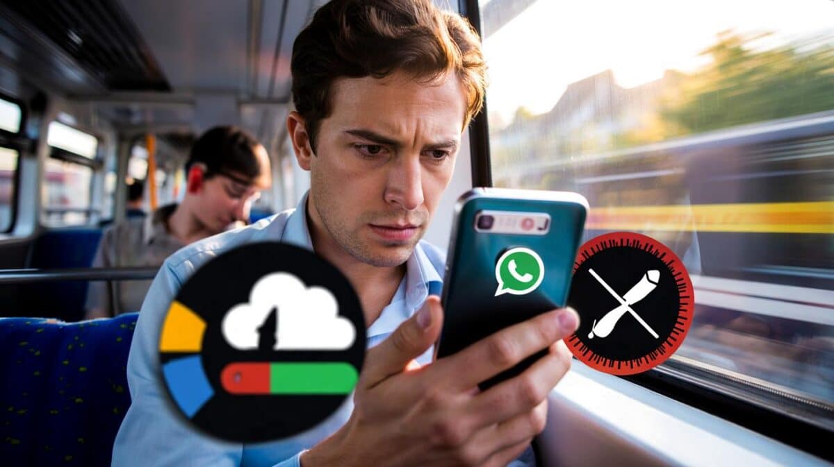 Aus aktuellem Anlass: Wer WhatsApp auf einem Samsung-Handy nutzt, muss reagieren