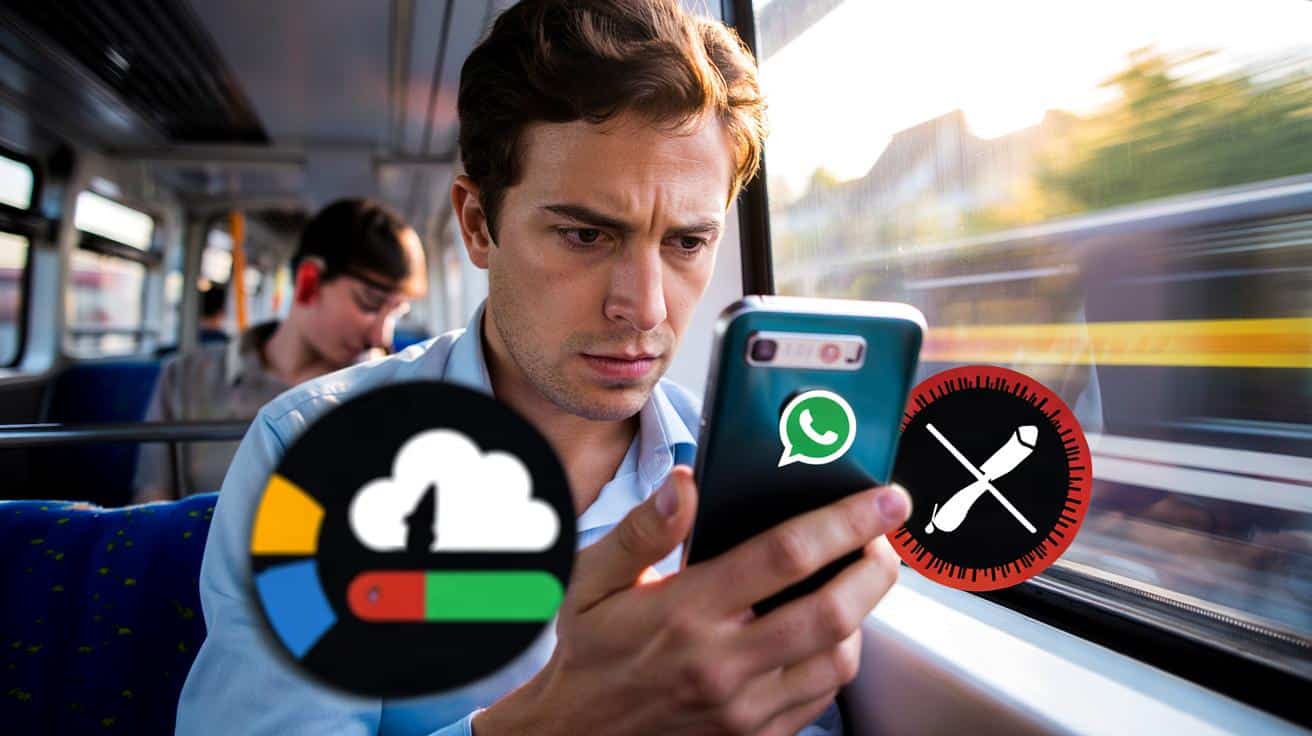 Aus aktuellem Anlass: Wer WhatsApp auf einem Samsung-Handy nutzt, muss reagieren