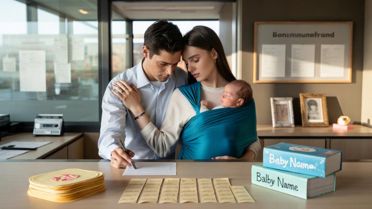 Aus der Mode gefallen: Diese 15 Jungennamen sind vom Trendnamen zum Tabu geworden