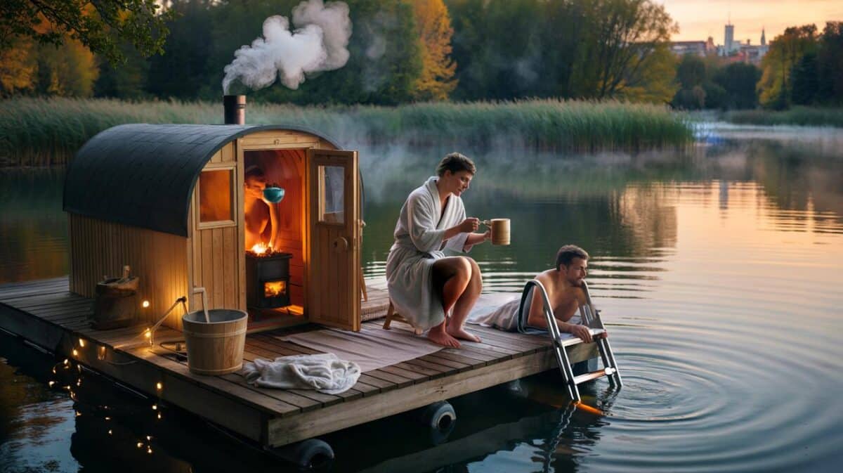 Berliner sind schockiert: Dieser Ausflug fühlt sich an wie ein geheimer Luxusurlaub