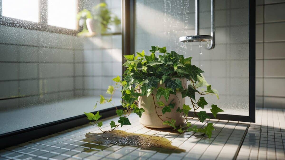 Diese Pflanze bekämpft Schimmel und reinigt die Luft gleichzeitig