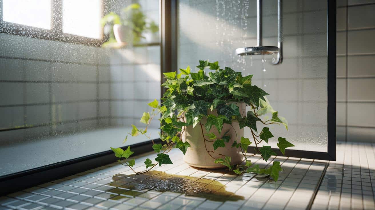 Diese Pflanze bekämpft Schimmel und reinigt die Luft gleichzeitig