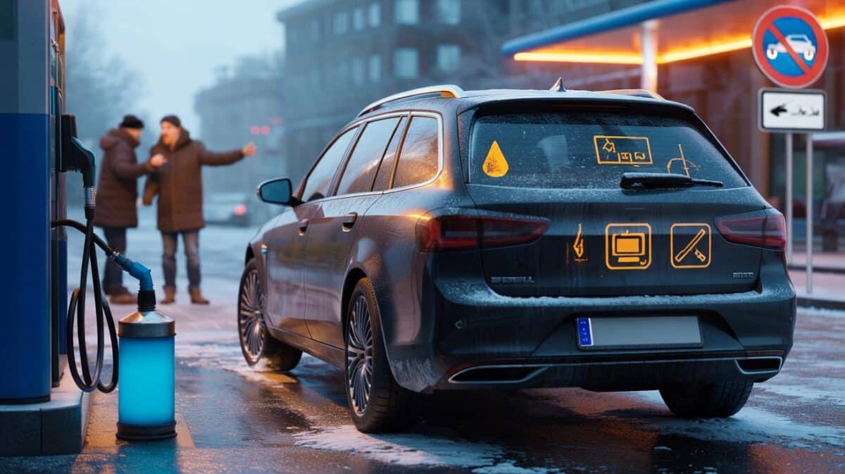 Diesel-Fahrer werden systematisch getäuscht – die Wahrheit ist brisanter als gedacht