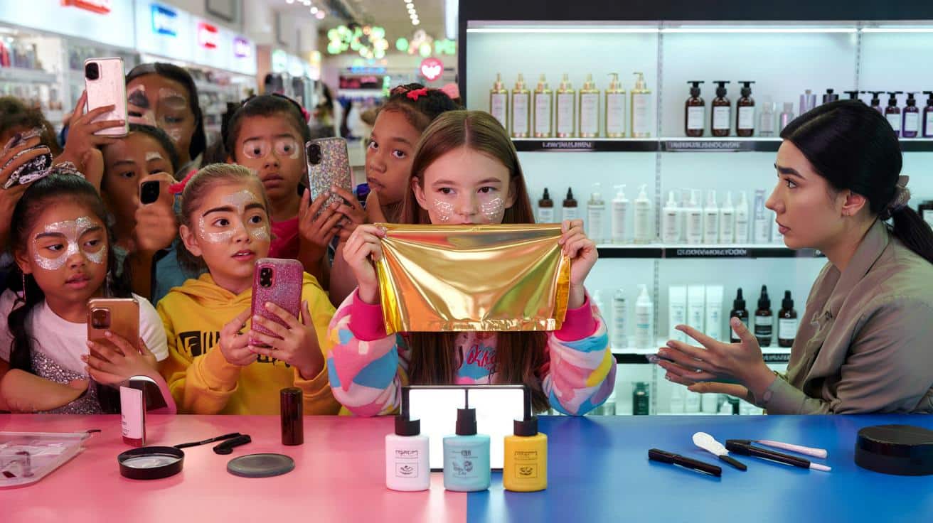 Dieser Trend sorgt für Empörung und spaltet das Internet in zwei Lager