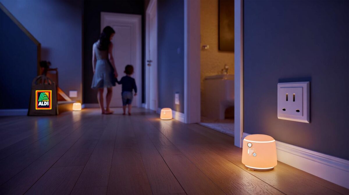 Drei für 4,99 Euro: Aldi verkauft heute ein Gerät, das in jeden Haushalt gehört