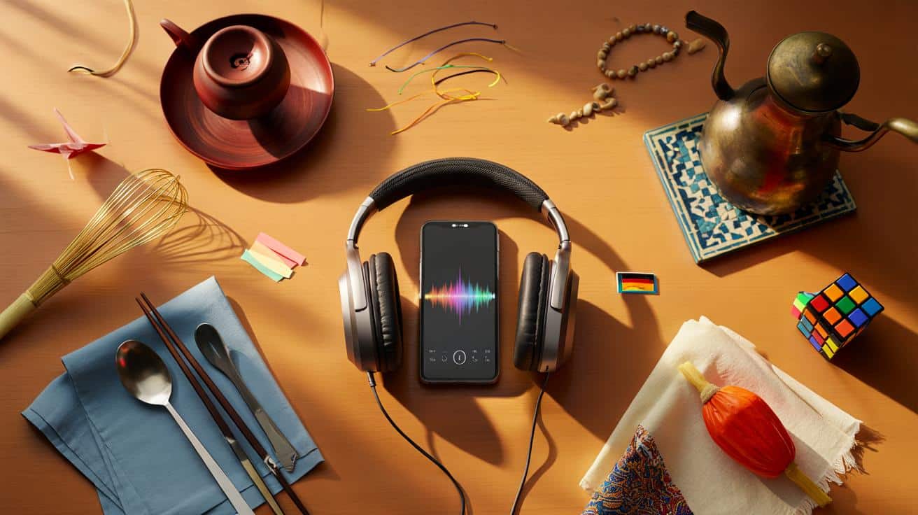 Für Deutschsprechende: Das sind die fünf schwierigsten Sprachen der Welt