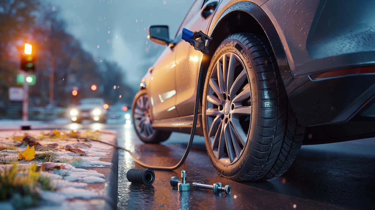 Ganzjahresreifen: Das ist der Wechselirrtum, den zahlreiche nicht kennen