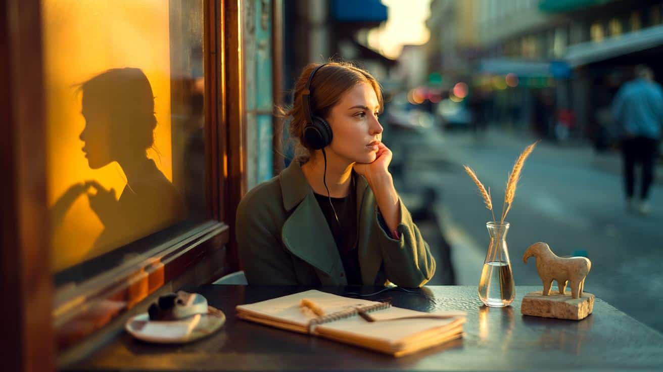 Geborene Einzelgänger: Diese vier Sternzeichen sind besonders gern allein