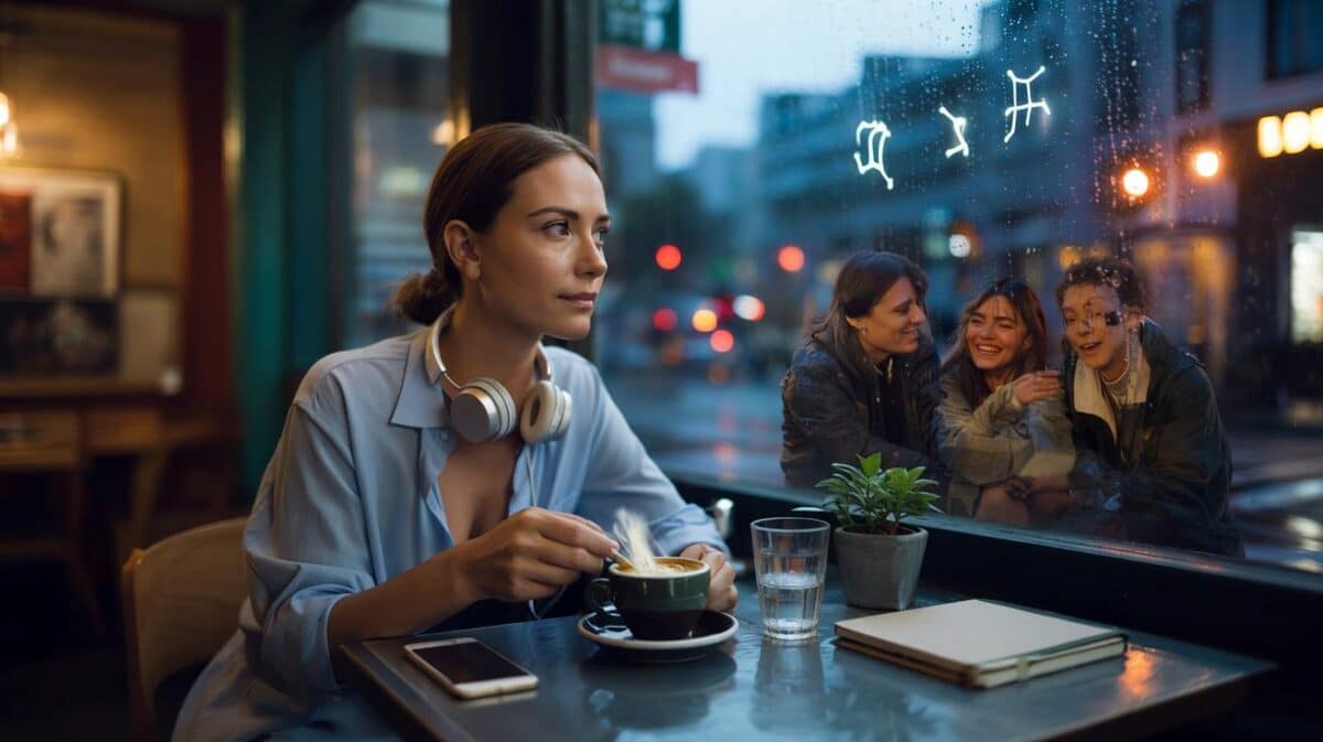 Geborene Einzelgänger: Diese vier Sternzeichen sind lieber für sich