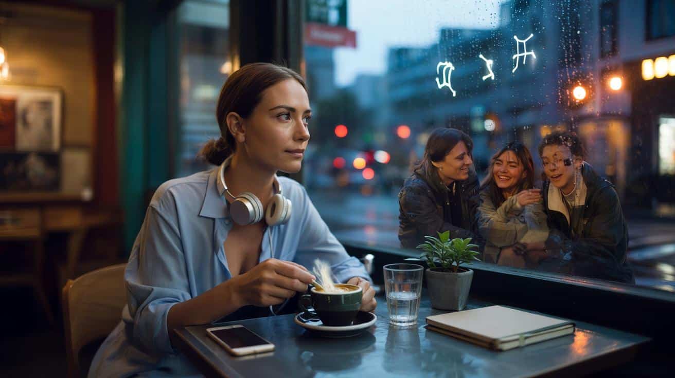 Geborene Einzelgänger: Diese vier Sternzeichen sind lieber für sich