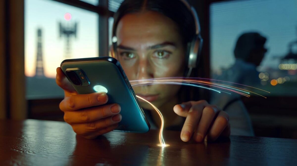 Geheimer Handy-Code deckt auf, ob Ihr Smartphone abgehört wird