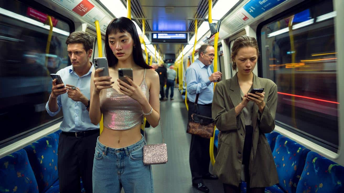 Gen Z provoziert Deutschland: Dieser umstrittene 2000er-Trend sorgt für hitzige Wut-Debatten im Netz