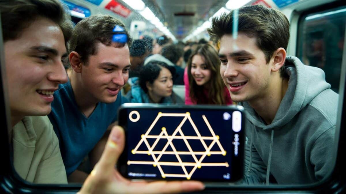 IQ-Test bringt das Internet zur Eskalation – nur extrem kluge Menschen erkennen die Lösung in Sekunden