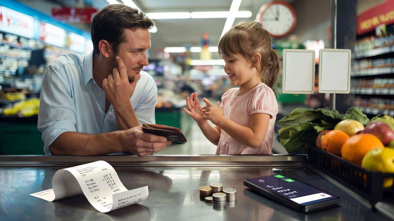 Jeder Schüler kennt die Lösung: Kennen Sie die Grundrechenarten?