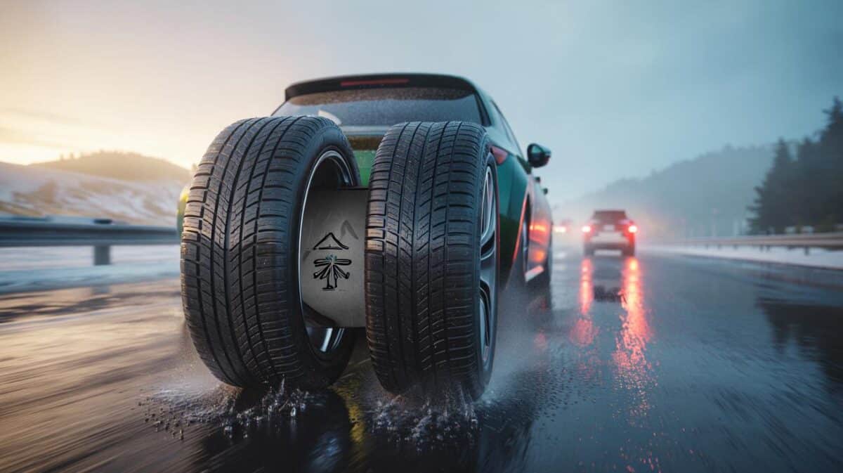 Nach 68.000 Kilometern: Zwei Allwetterreifen schlagen im ADAC-Test sämtliche Modelle