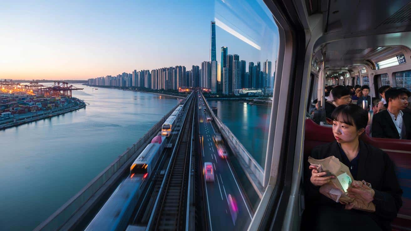 Nicht Tokio oder New York: Neue größte Stadt der Welt überrascht – neue Rangliste