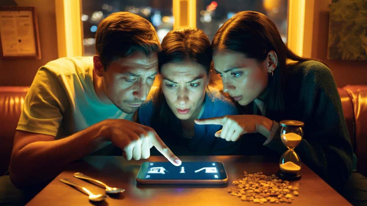 Nur 1 von 100 erkennt den Fehler sofort – können Sie es beweisen?