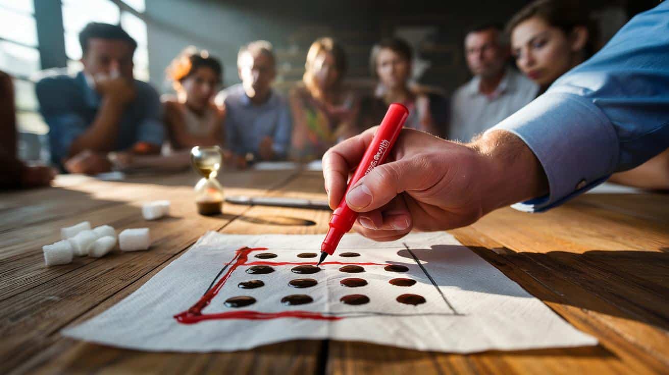 Nur Hochbegabte bestehen diesen Test – alle anderen scheitern kläglich