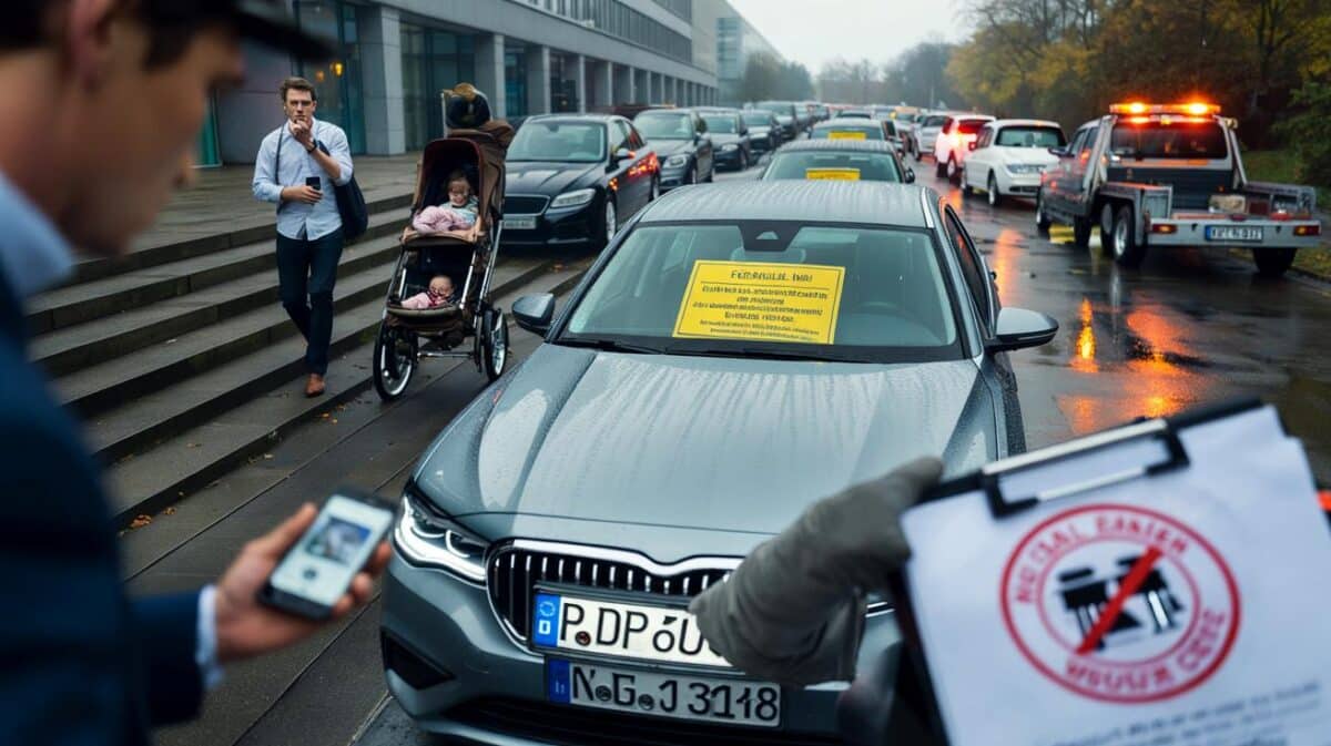 Rückruf missachtet: Bundesamt legt ab sofort 155.000 Autos still