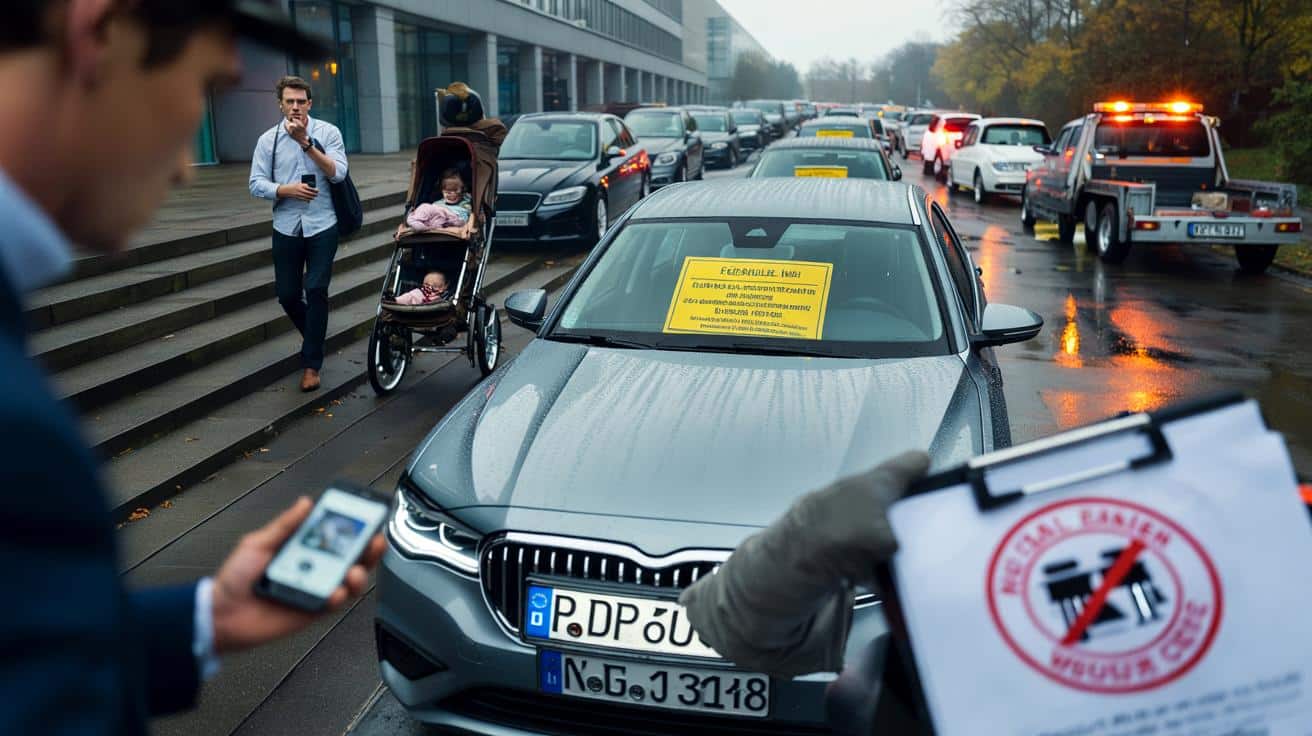 Rückruf missachtet: Bundesamt legt ab sofort 155.000 Autos still