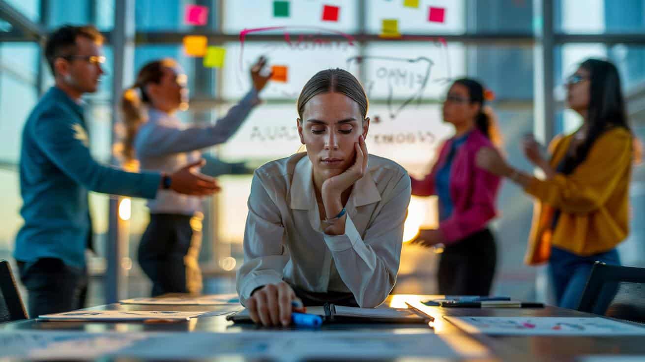 So erkennen Sie hochintelligente Menschen an nur einer Gewohnheit