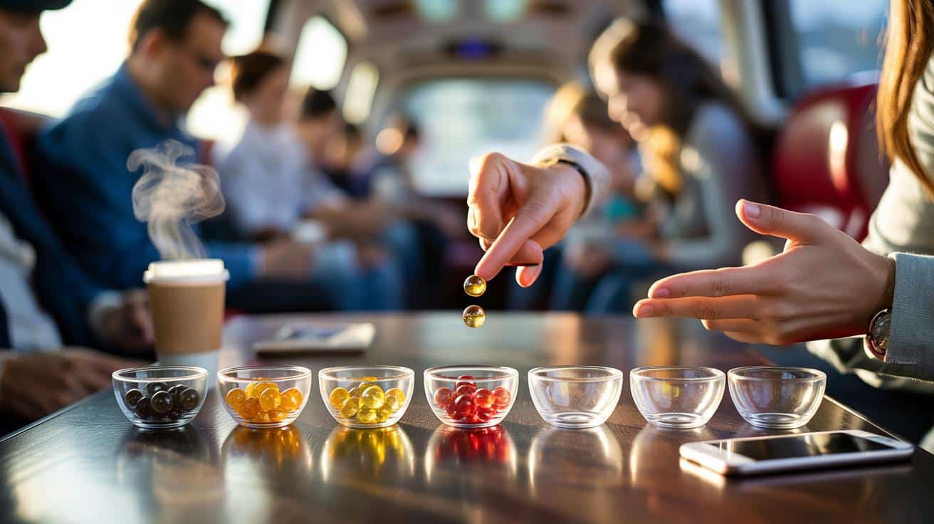 User verzweifeln an diesem Zahlenrätsel: Wie endet die Zahlenreihe