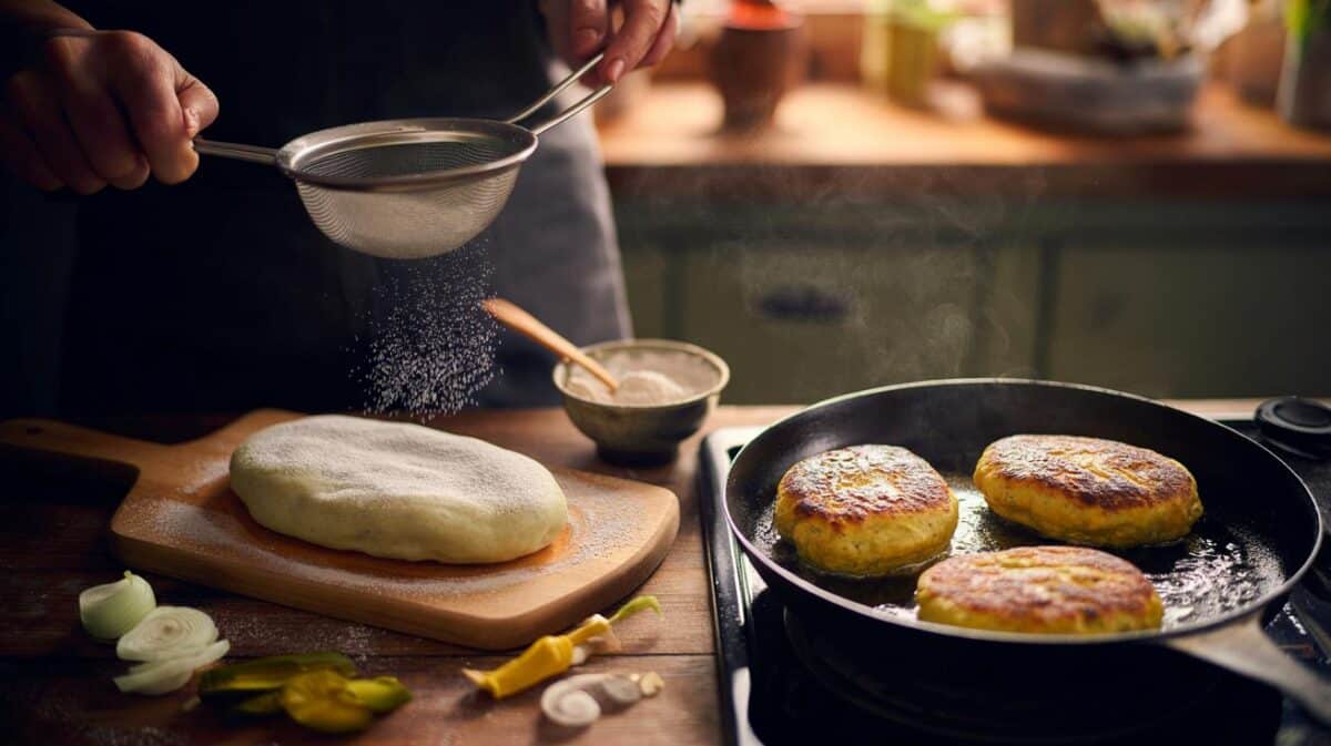Vielen kennen ihn noch immer nicht: Der Ein-Zutat-Trick für extra knusprige Frikadellen