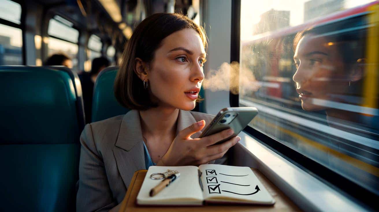 Warum intelligente Menschen laut mit sich selbst sprechen