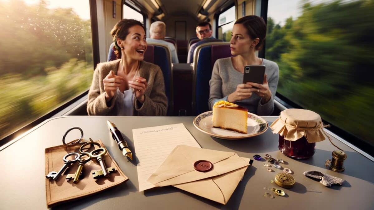 Wer diese 3 alten Wörter kennt, gilt als Sprachexperte