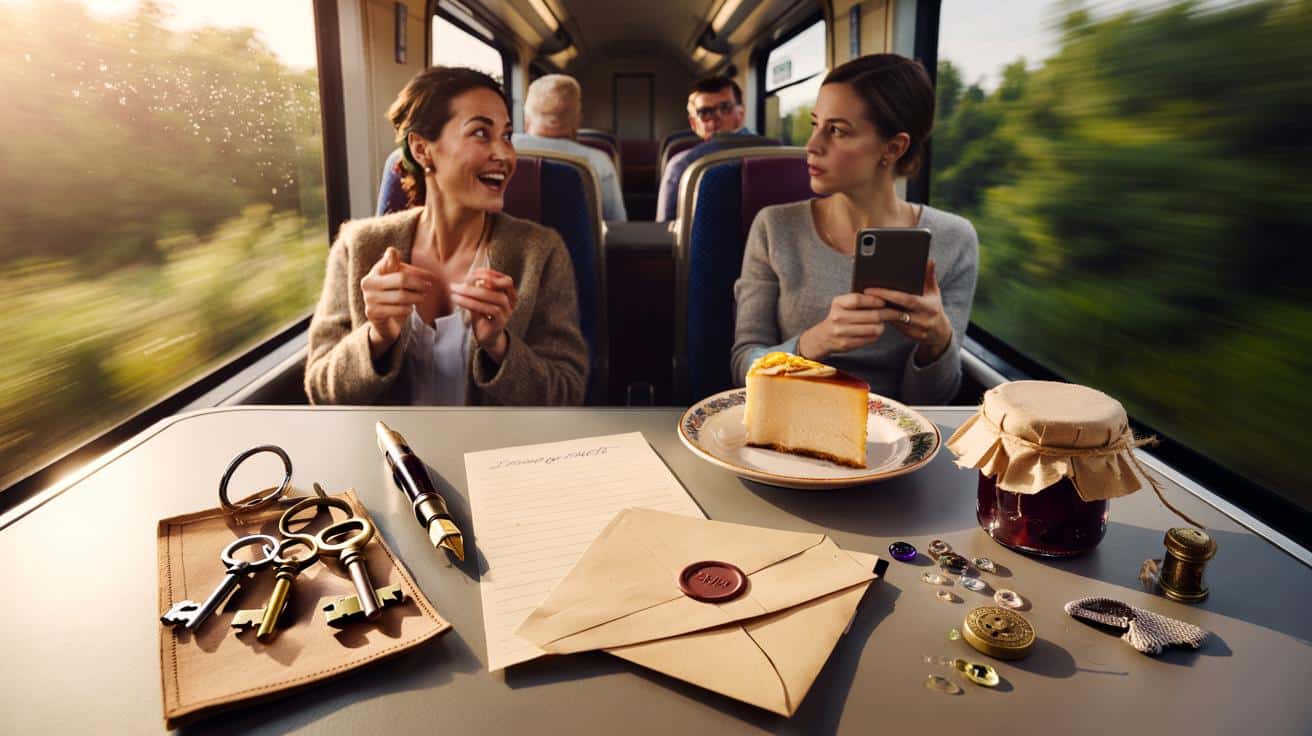 Wer diese 3 alten Wörter kennt, gilt als Sprachexperte